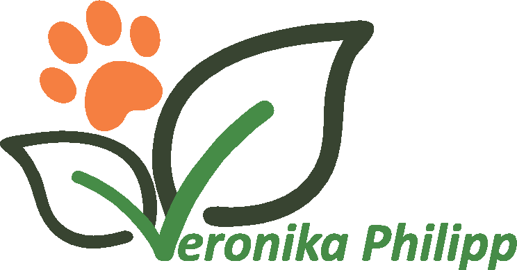 Veronika Philipp - mobile Tierheilpraxis & Ernährungsberatung für Hunde